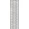 Nuloom Ranya Tribal Indoor/Outdoor Area Rug 2ft x 8ft GBCB01B-208 - alternate 6